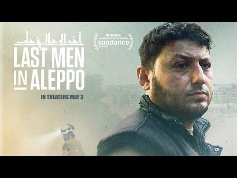 Documentary feature